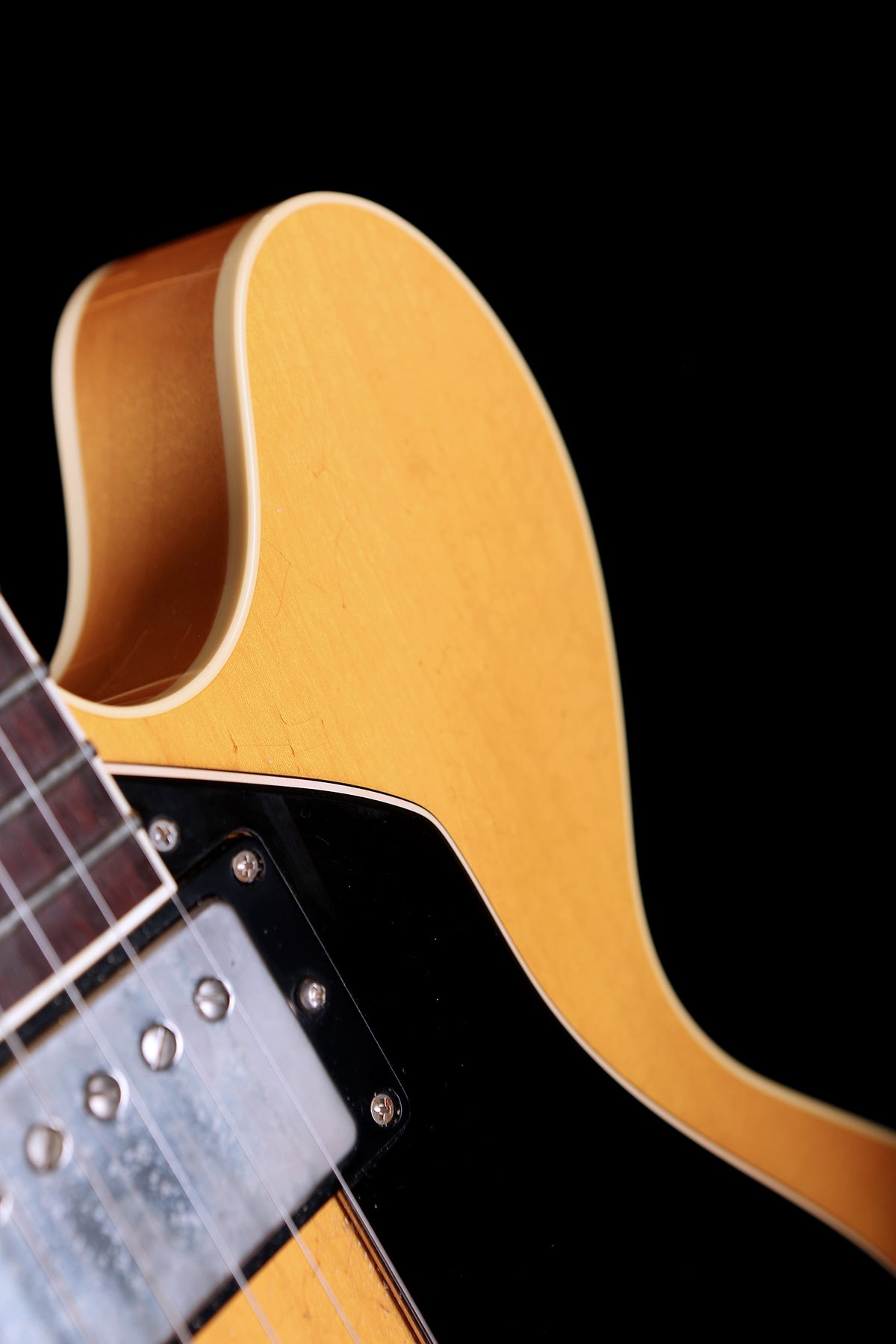 Collings I-35 LC Vintage &#39;Aged Blonde&#39; Preowned - Acoustic Centre Music Store, Melbourne Australia