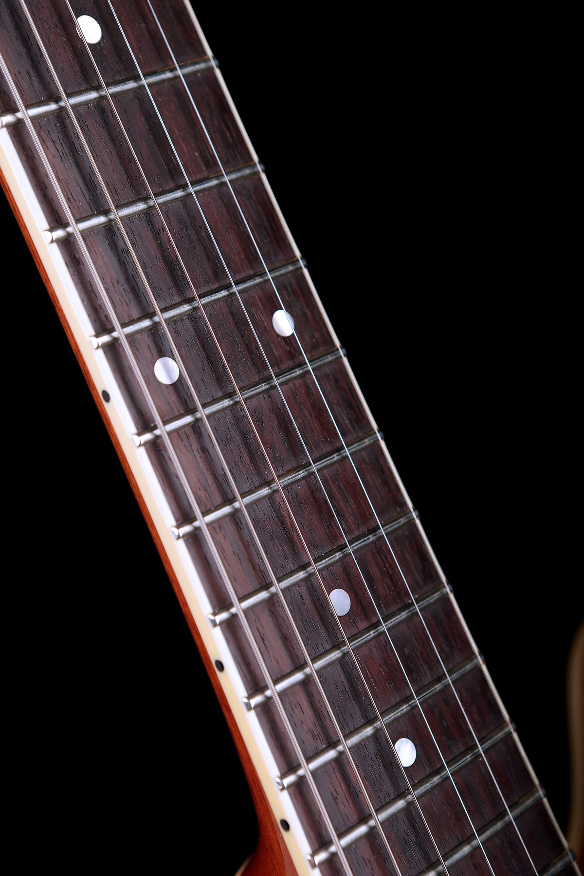 Collings I-35 LC Vintage &#39;Aged Blonde&#39; Preowned - Acoustic Centre Music Store, Melbourne Australia