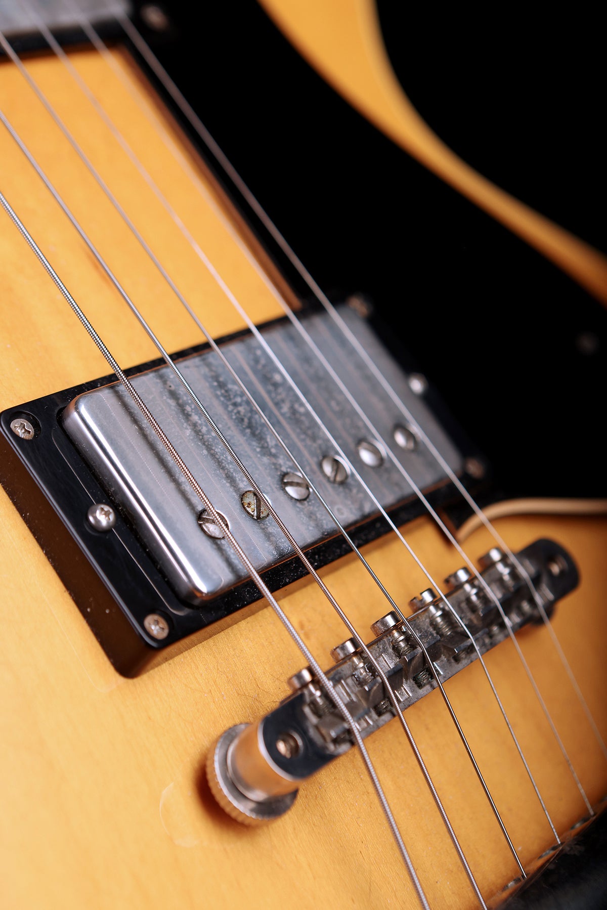 Collings I-35 LC Vintage &#39;Aged Blonde&#39; Preowned - Acoustic Centre Music Store, Melbourne Australia