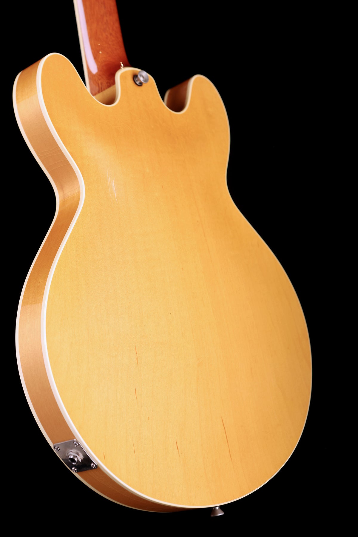 Collings I-35 LC Vintage &#39;Aged Blonde&#39; Preowned - Acoustic Centre Music Store, Melbourne Australia