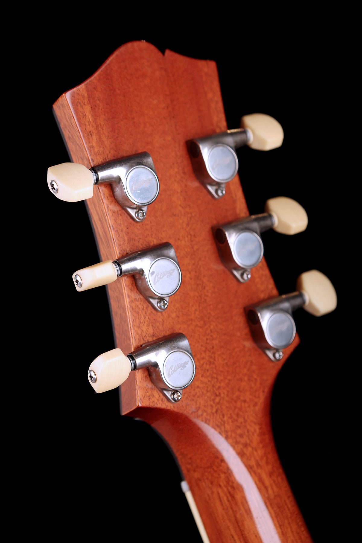 Collings I-35 LC Vintage &#39;Aged Blonde&#39; Preowned - Acoustic Centre Music Store, Melbourne Australia