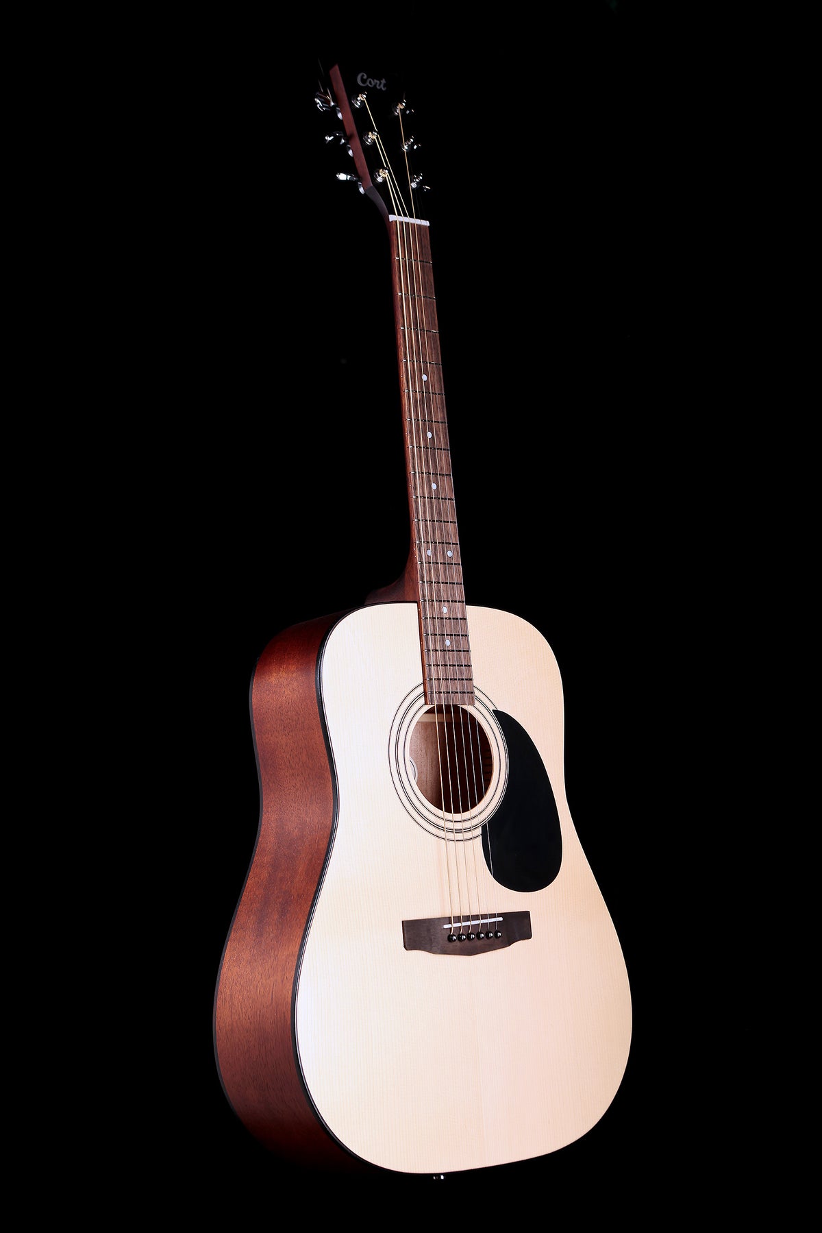 Cort AD810 Acoustic Guitar - Acoustic Centre Music Store, Melbourne Australia