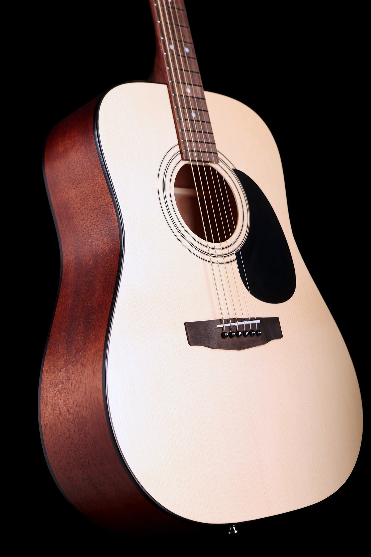 Cort AD810 Acoustic Guitar - Acoustic Centre Music Store, Melbourne Australia