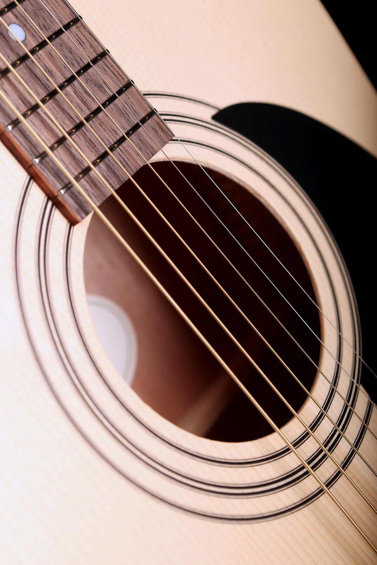 Cort AD810 Acoustic Guitar - Acoustic Centre Music Store, Melbourne Australia