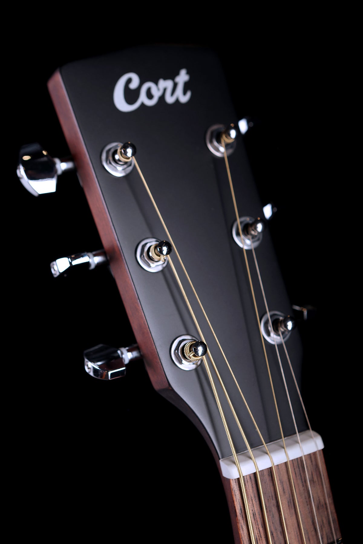 Cort AD810 Acoustic Guitar - Acoustic Centre Music Store, Melbourne Australia