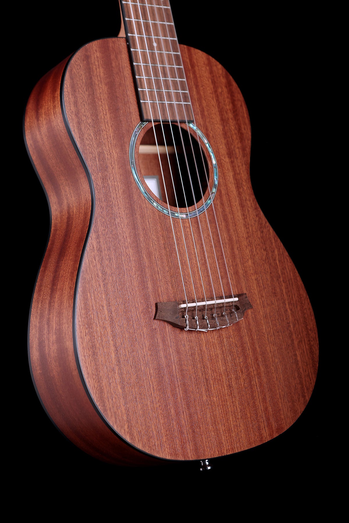 Cordoba Mini II MH Classical Guitar - Acoustic Centre Music Store, Melbourne Australia