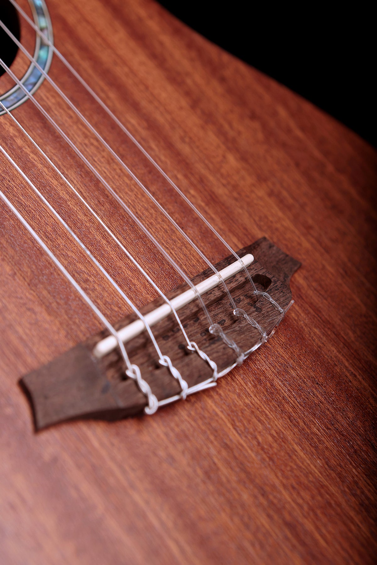 Cordoba Mini II MH Classical Guitar - Acoustic Centre Music Store, Melbourne Australia