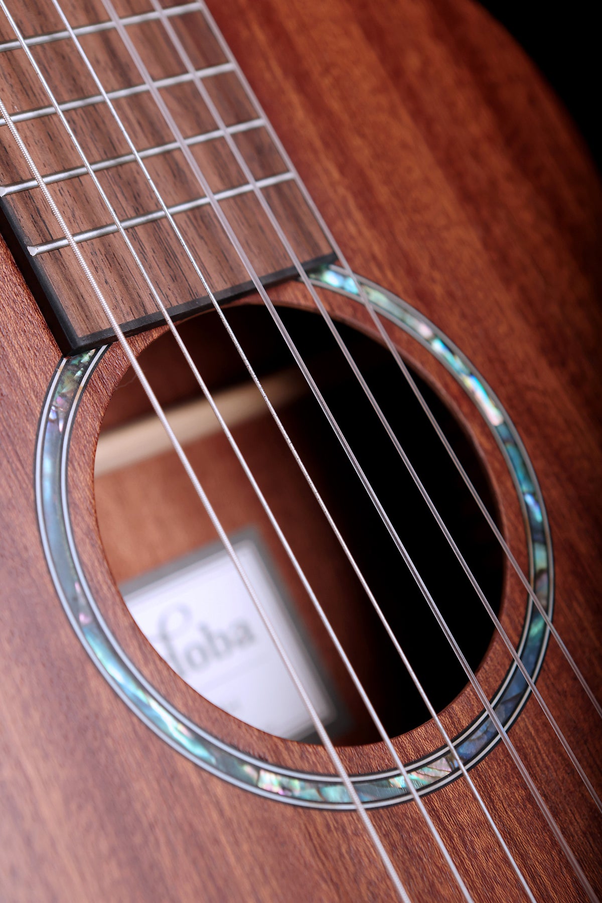 Cordoba Mini II MH Classical Guitar - Acoustic Centre Music Store, Melbourne Australia