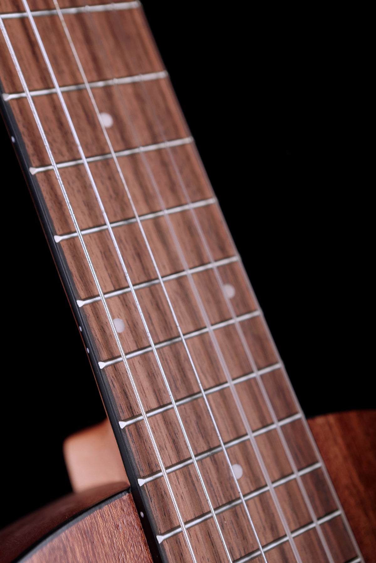 Cordoba Mini II MH Classical Guitar - Acoustic Centre Music Store, Melbourne Australia