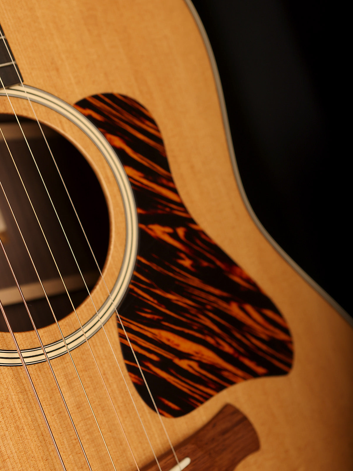 Taylor 717e Gold Label Grand Pacific &#39;Natural&#39; Acoustic Electric Guitar - Acoustic Centre Music Store, Melbourne Australia