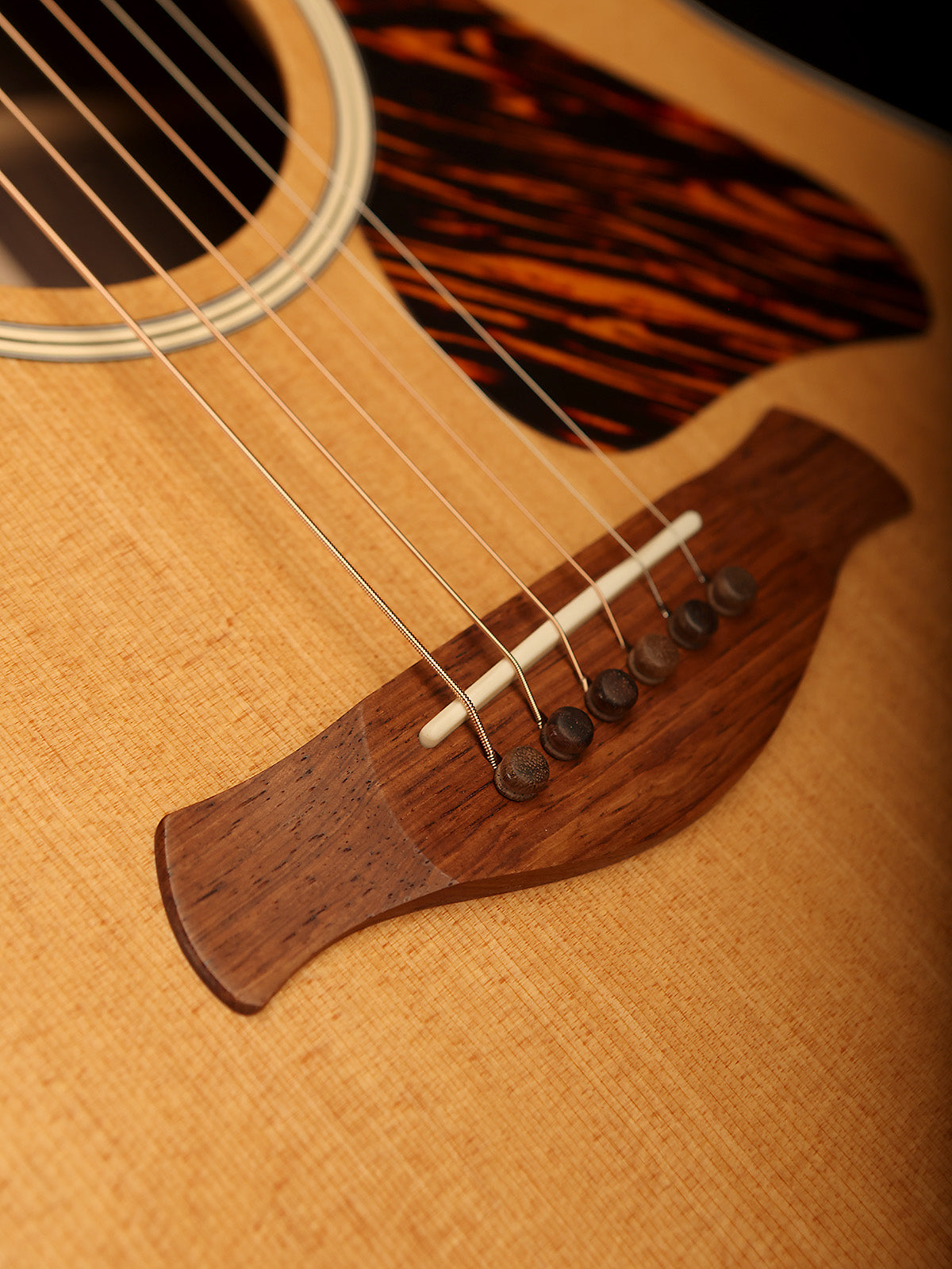 Taylor 717e Gold Label Grand Pacific &#39;Natural&#39; Acoustic Electric Guitar - Acoustic Centre Music Store, Melbourne Australia