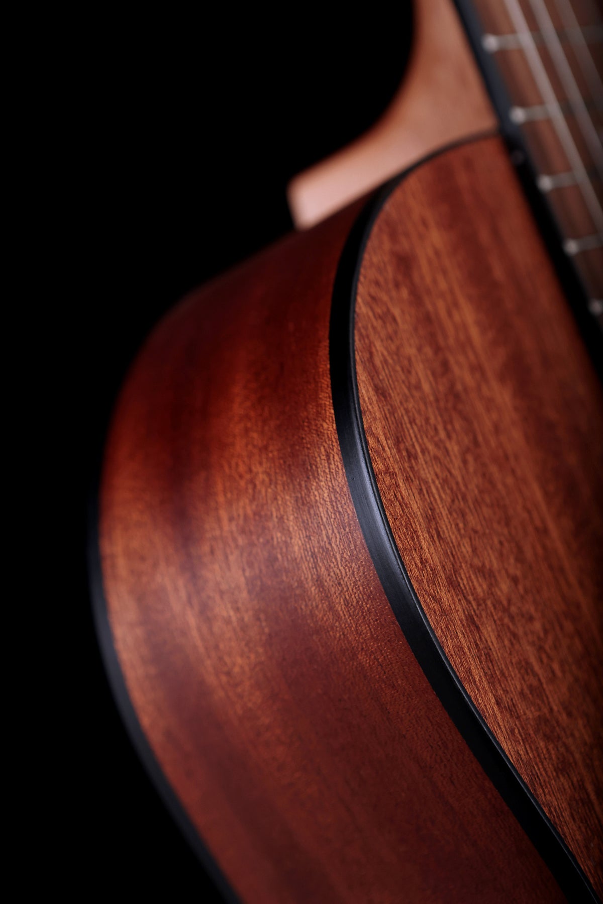 Cordoba Mini II MH Classical Guitar - Acoustic Centre Music Store, Melbourne Australia