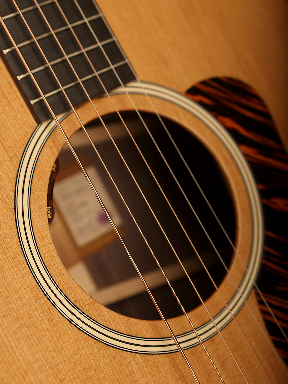 Taylor 717e Gold Label Grand Pacific &#39;Natural&#39; Acoustic Electric Guitar - Acoustic Centre Music Store, Melbourne Australia
