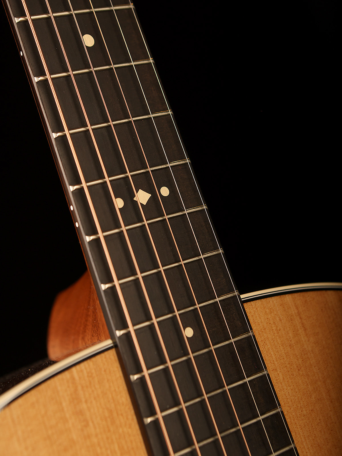 Taylor 717e Gold Label Grand Pacific &#39;Natural&#39; Acoustic Electric Guitar - Acoustic Centre Music Store, Melbourne Australia