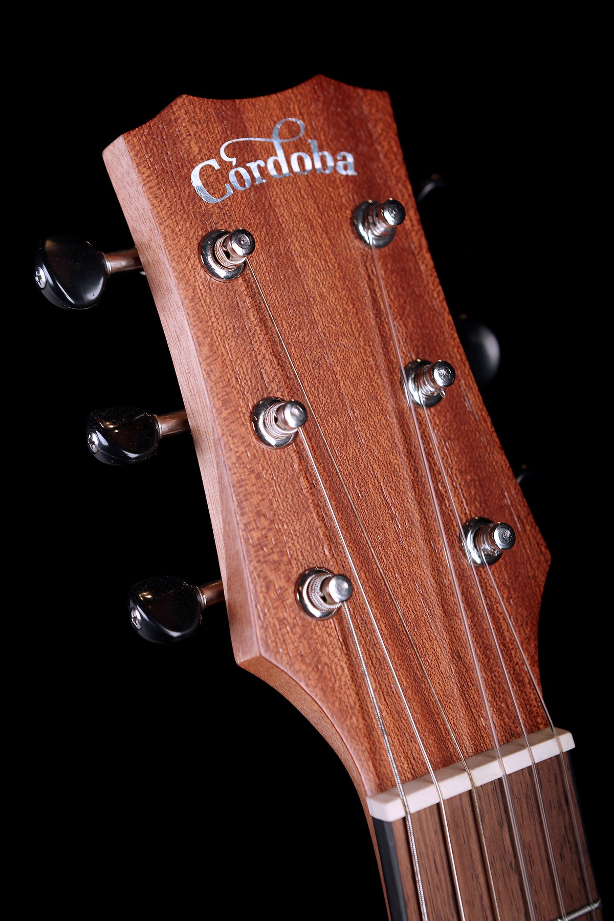 Cordoba Mini II MH Classical Guitar - Acoustic Centre Music Store, Melbourne Australia