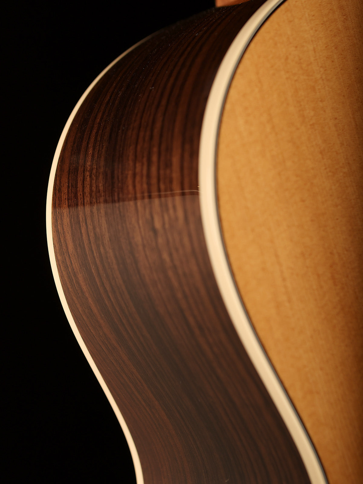 Taylor 717e Gold Label Grand Pacific &#39;Natural&#39; Acoustic Electric Guitar - Acoustic Centre Music Store, Melbourne Australia