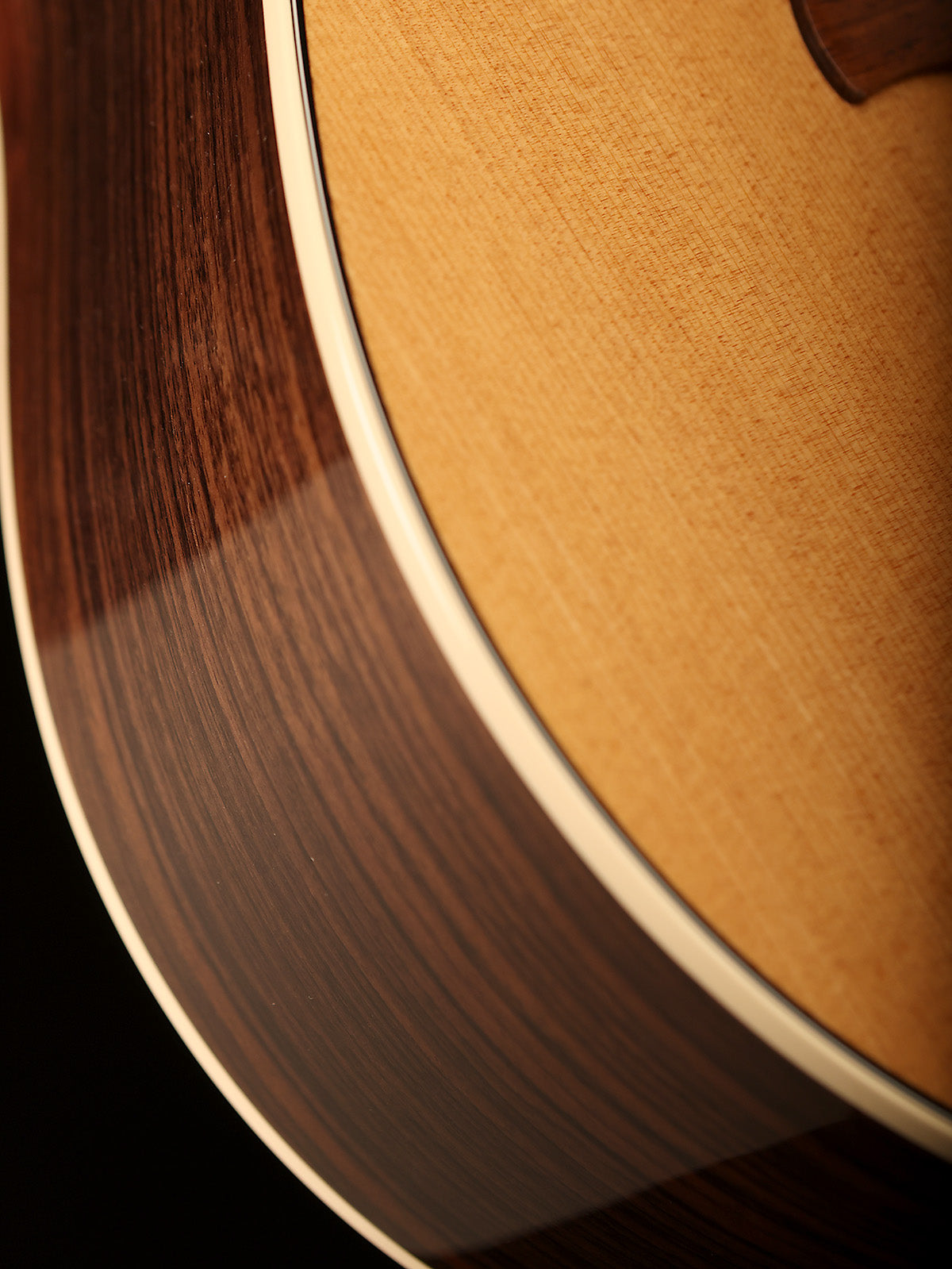 Taylor 717e Gold Label Grand Pacific &#39;Natural&#39; Acoustic Electric Guitar - Acoustic Centre Music Store, Melbourne Australia