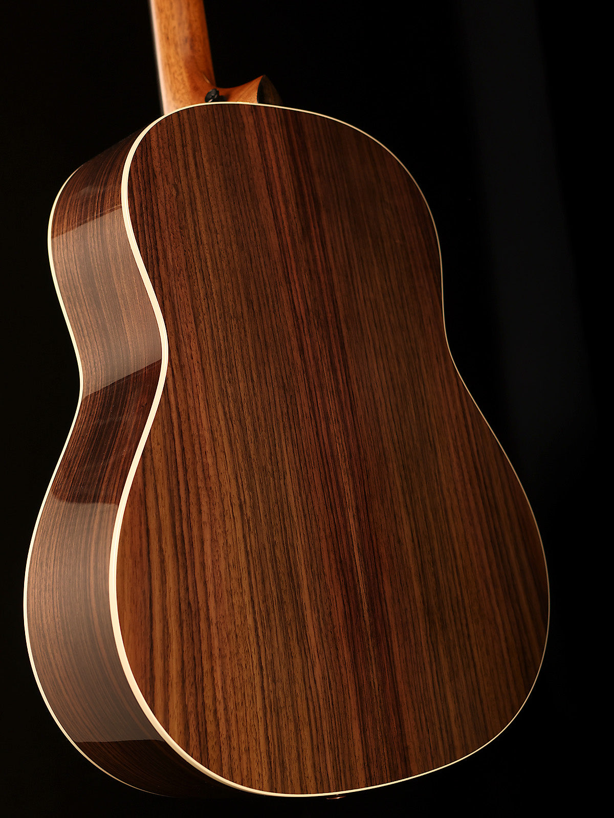 Taylor 717e Gold Label Grand Pacific &#39;Natural&#39; Acoustic Electric Guitar - Acoustic Centre Music Store, Melbourne Australia