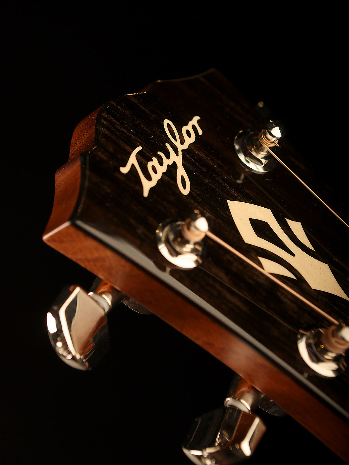 Taylor 717e Gold Label Grand Pacific &#39;Natural&#39; Acoustic Electric Guitar - Acoustic Centre Music Store, Melbourne Australia
