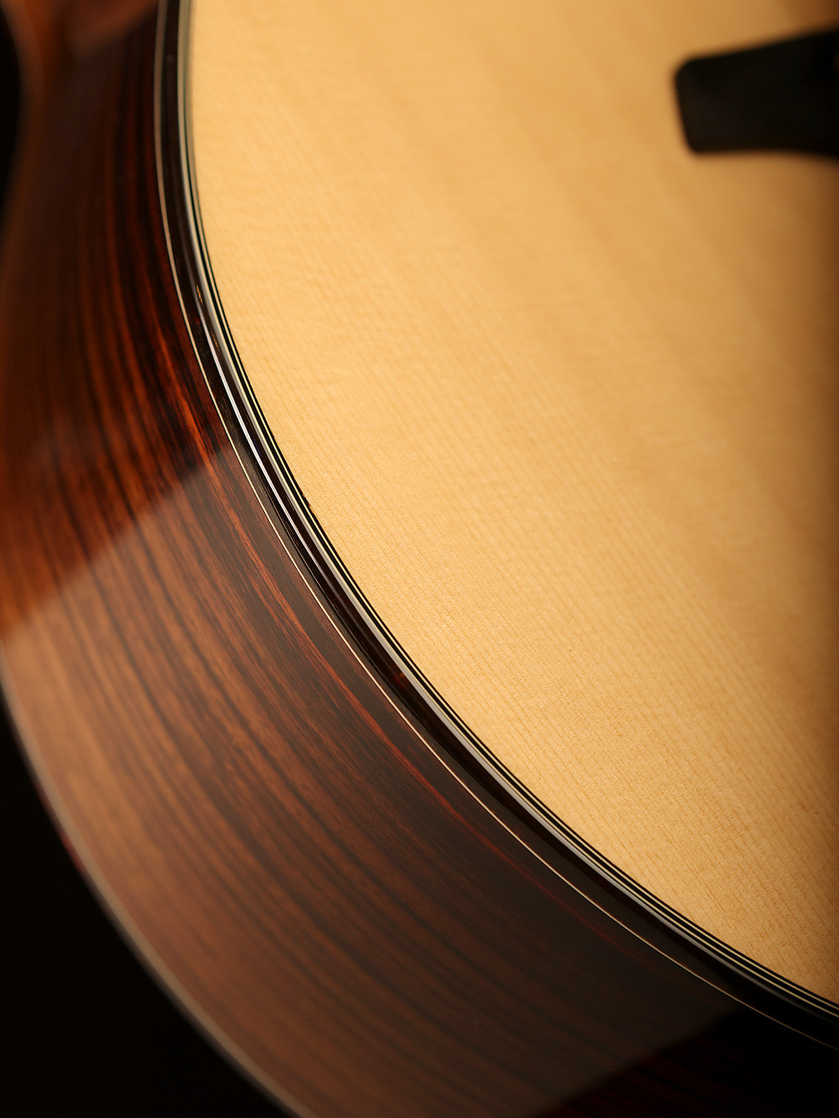 Furch Yellow Gc-SR 'Sitka Spruce / Rosewood' Acoustic Electric Guitar - Acoustic Centre Music Store, Melbourne Australia