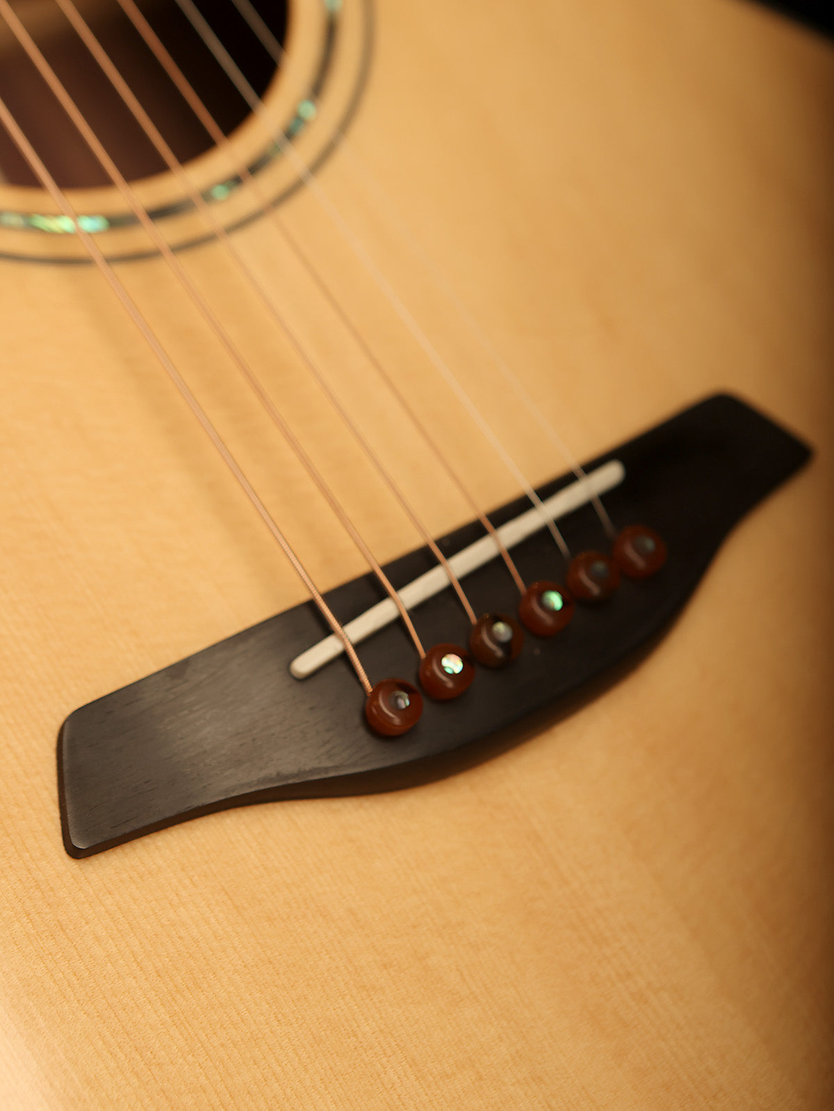 Furch Yellow Gc-SR 'Sitka Spruce / Rosewood' Acoustic Electric Guitar - Acoustic Centre Music Store, Melbourne Australia