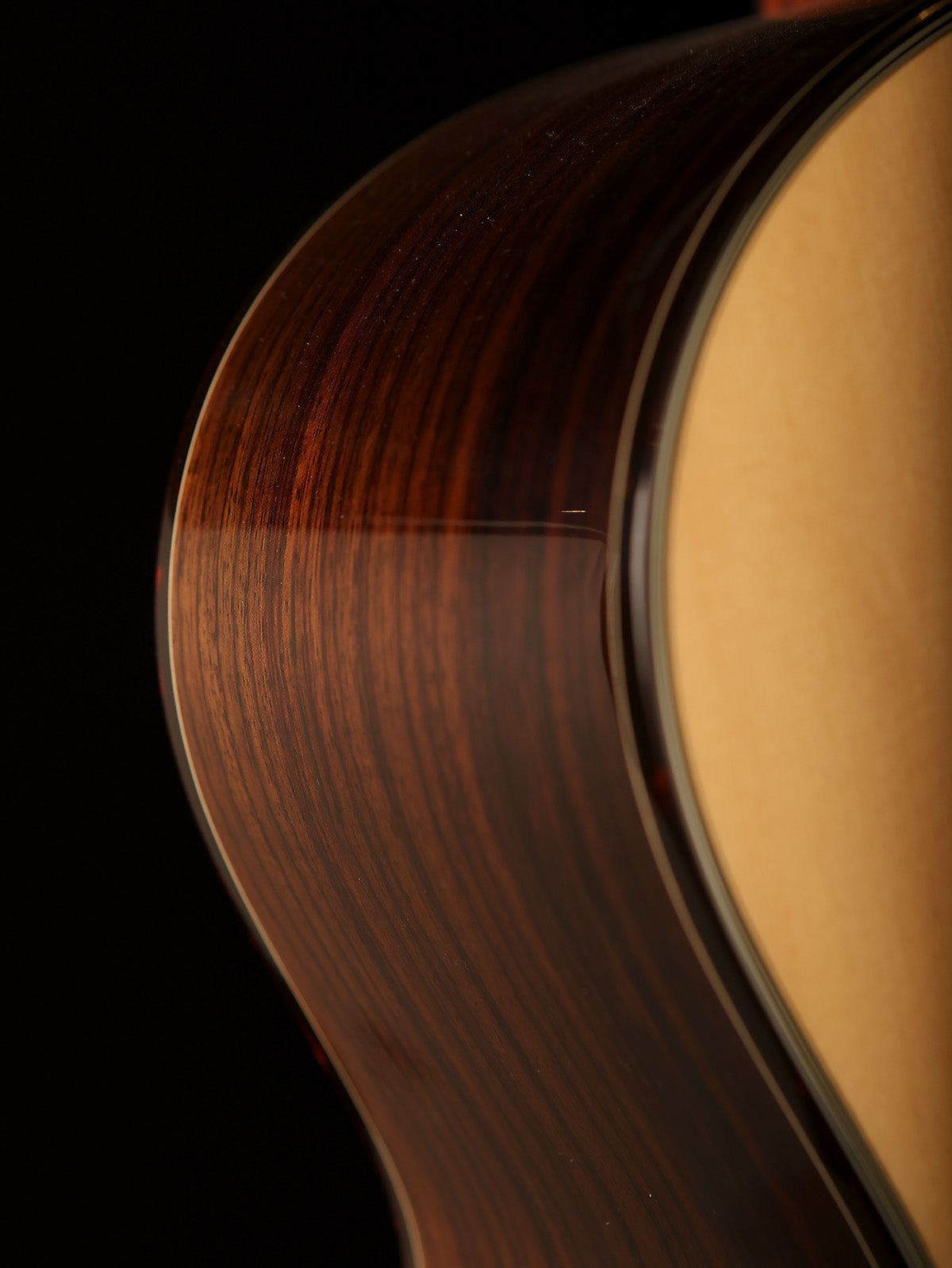 Furch Yellow Gc-SR 'Sitka Spruce / Rosewood' Acoustic Electric Guitar - Acoustic Centre Music Store, Melbourne Australia