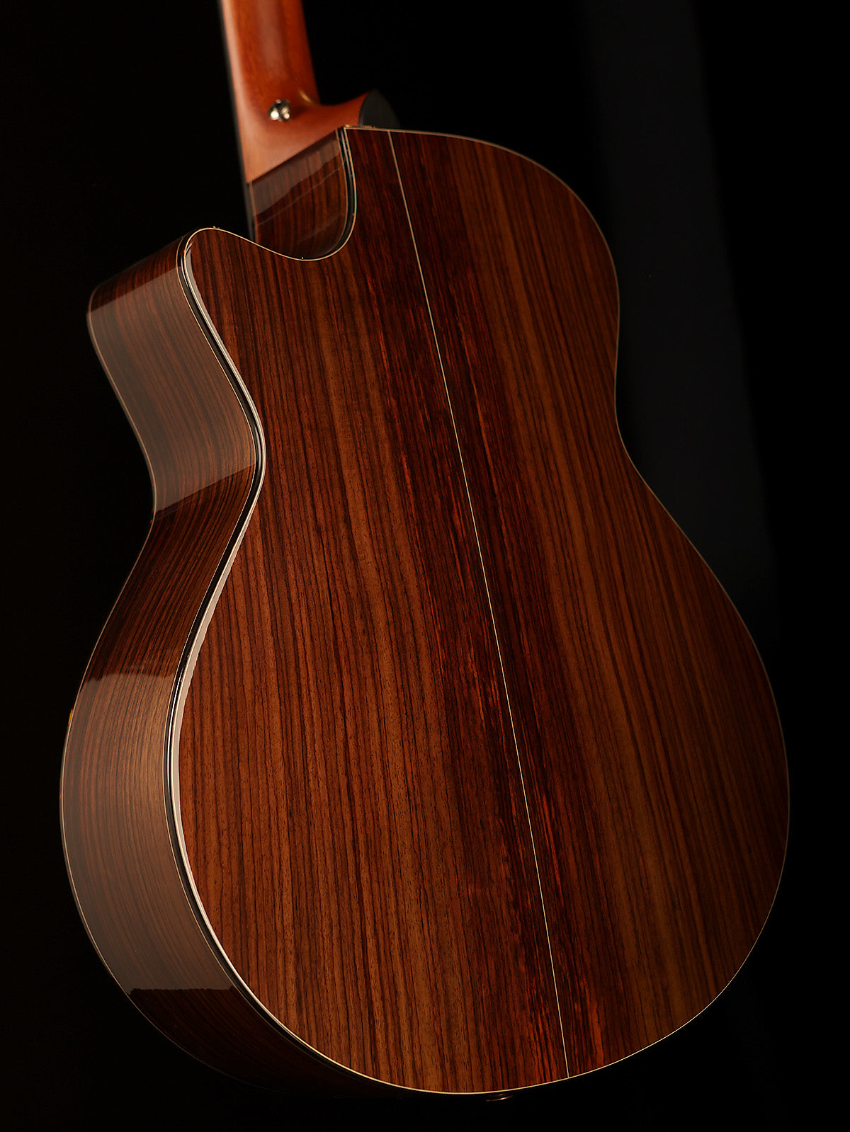 Furch Yellow Gc-SR 'Sitka Spruce / Rosewood' Acoustic Electric Guitar - Acoustic Centre Music Store, Melbourne Australia