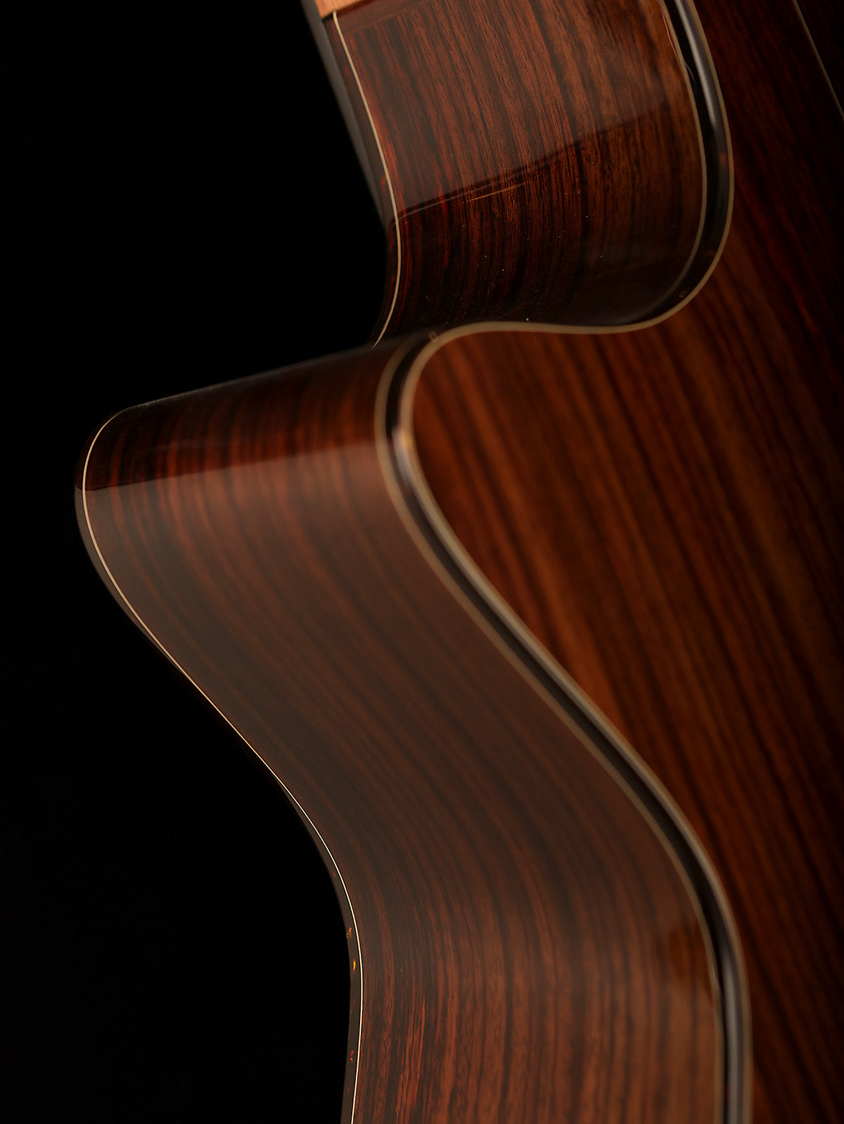 Furch Yellow Gc-SR 'Sitka Spruce / Rosewood' Acoustic Electric Guitar - Acoustic Centre Music Store, Melbourne Australia