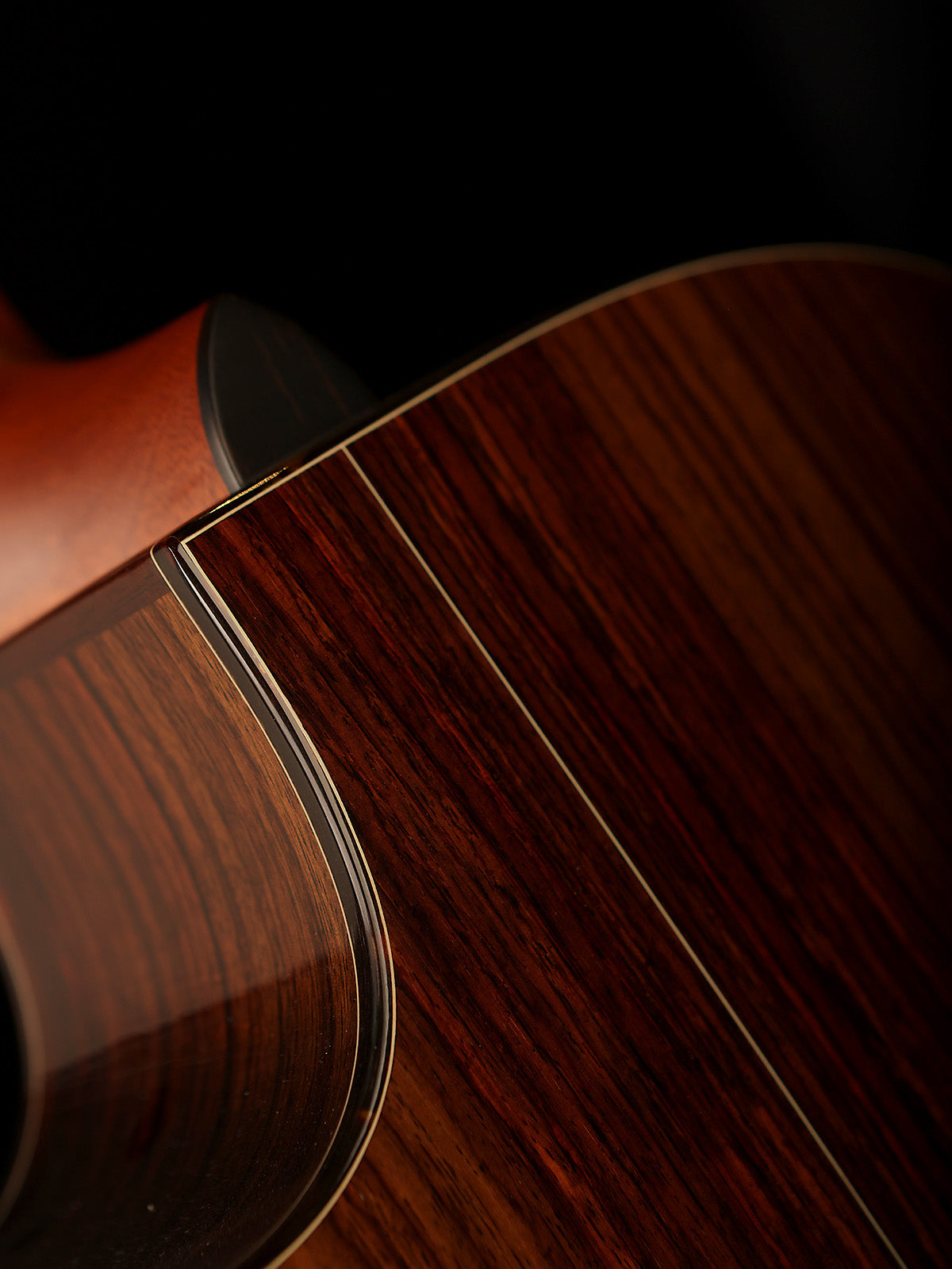 Furch Yellow Gc-SR 'Sitka Spruce / Rosewood' Acoustic Electric Guitar - Acoustic Centre Music Store, Melbourne Australia