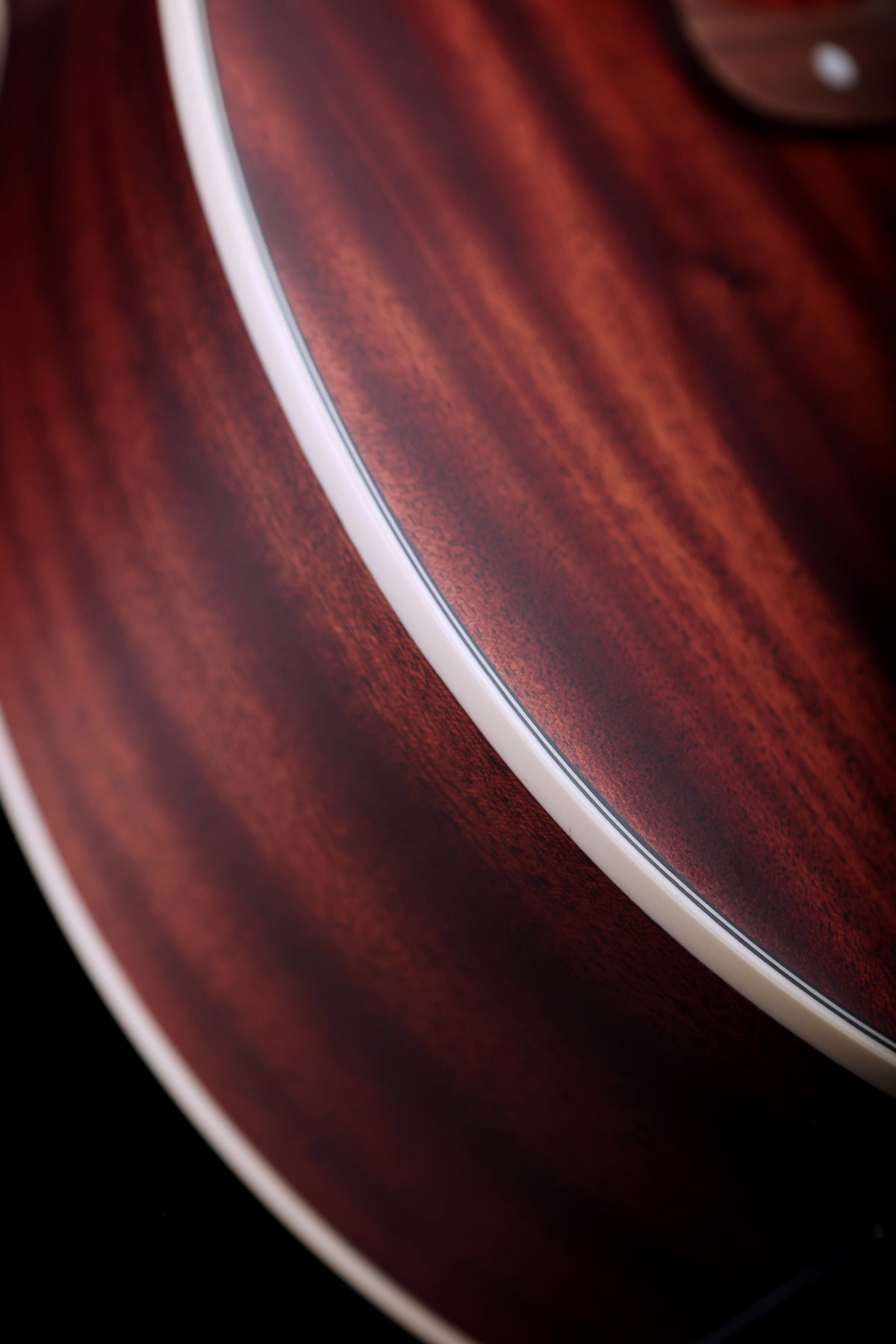 Fender Tim Armstrong Hellcat SE Left-Handed Acoustic Electric Guitar - Acoustic Centre Music Store, Melbourne Australia