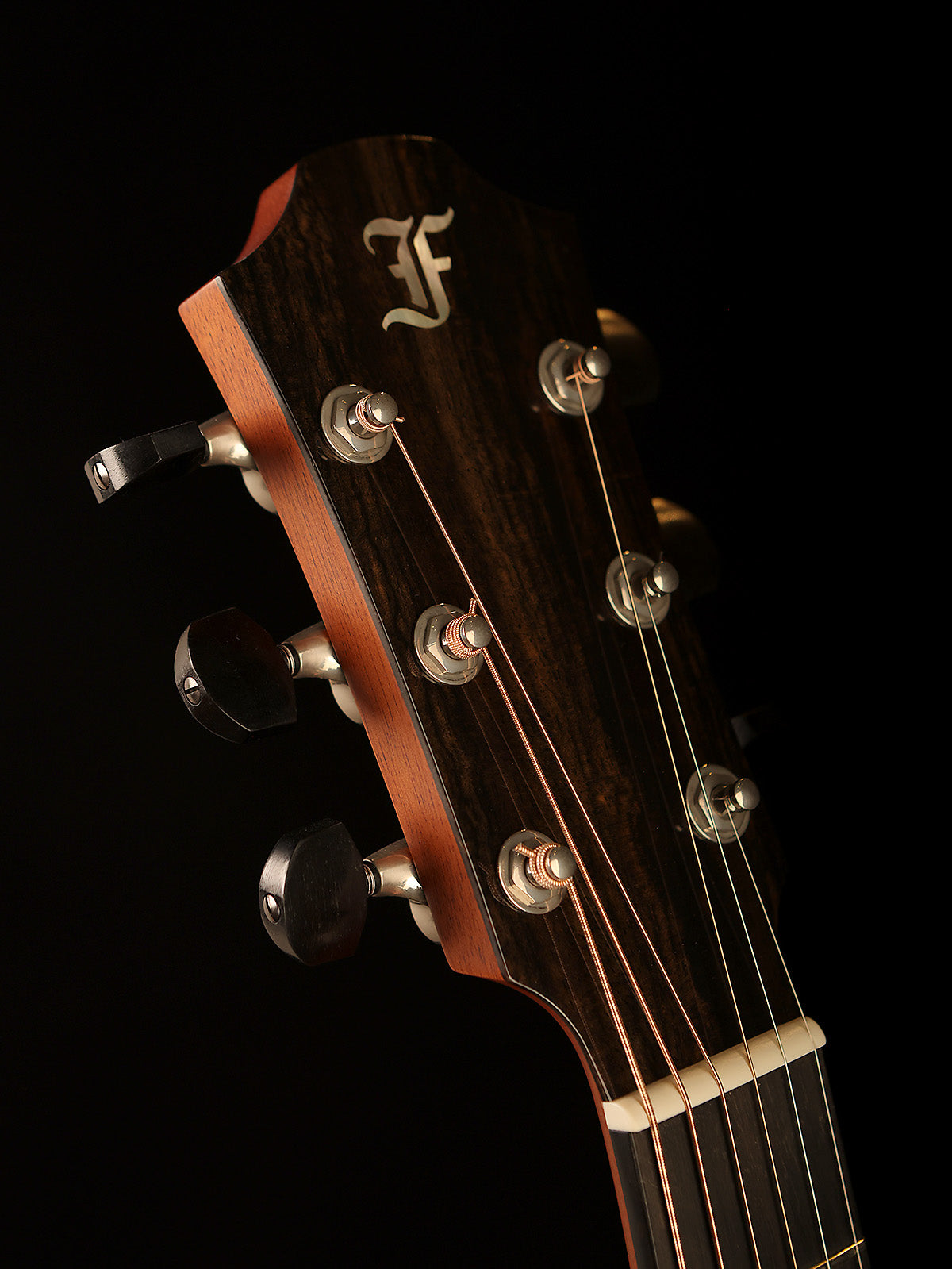 Furch Yellow Gc-SR 'Sitka Spruce / Rosewood' Acoustic Electric Guitar - Acoustic Centre Music Store, Melbourne Australia