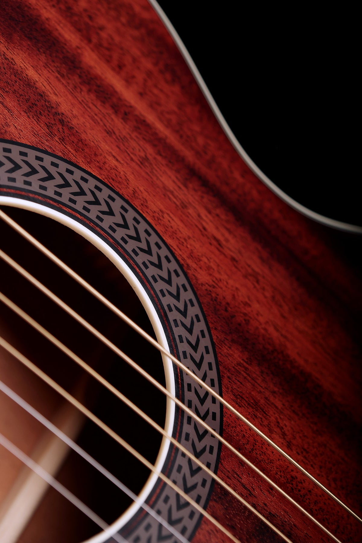 Fender Tim Armstrong Hellcat SE Left-Handed Acoustic Electric Guitar - Acoustic Centre Music Store, Melbourne Australia