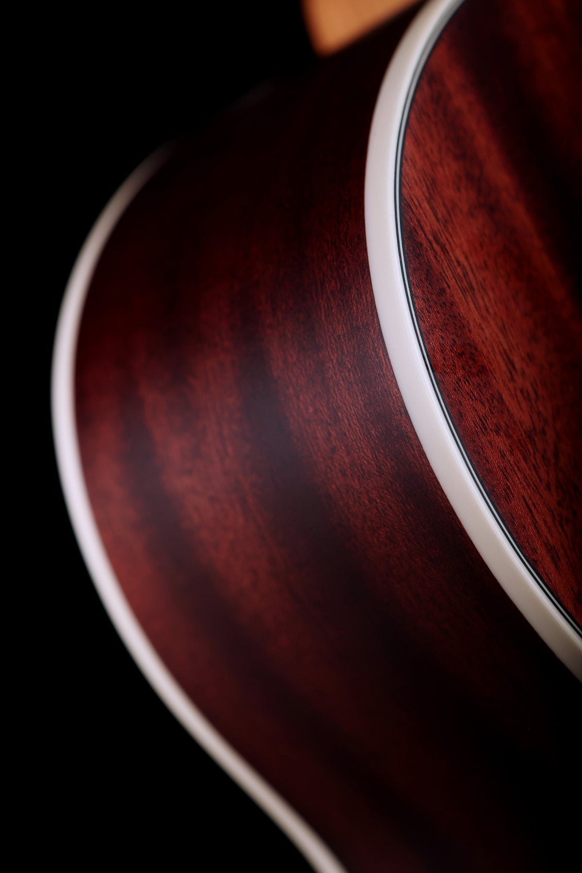 Fender Tim Armstrong Hellcat SE Left-Handed Acoustic Electric Guitar - Acoustic Centre Music Store, Melbourne Australia