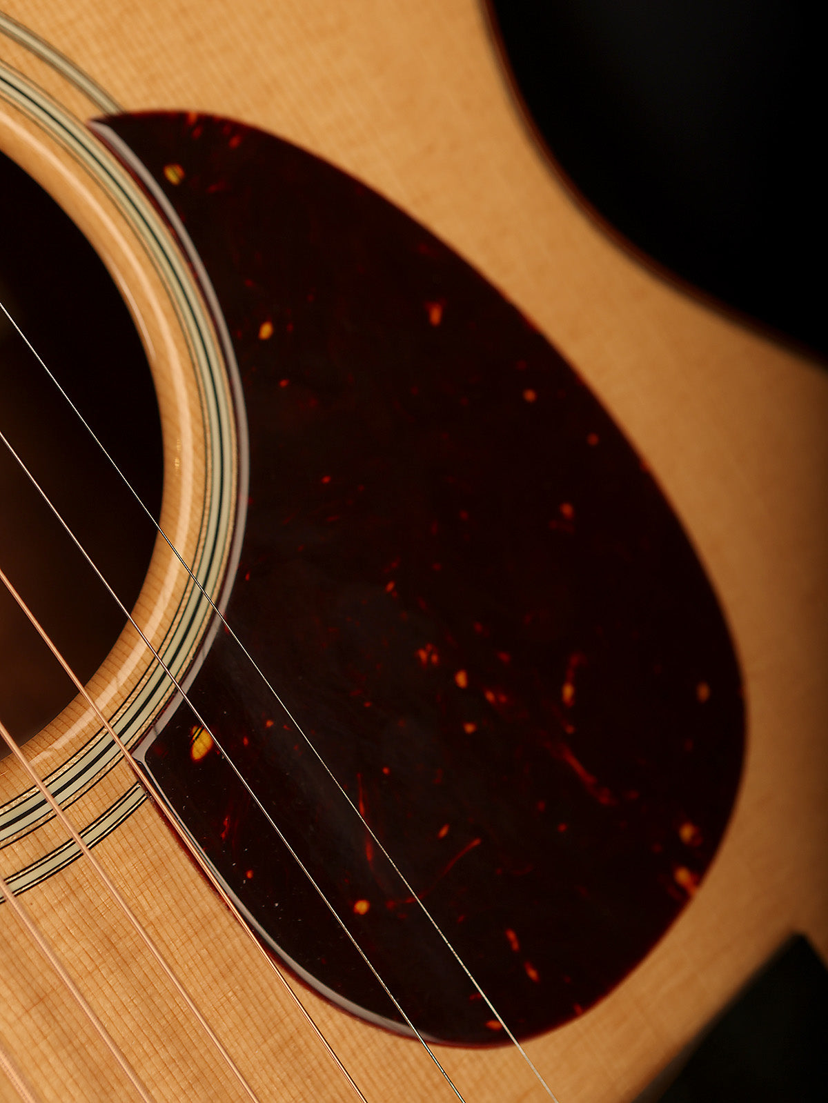 Santa Cruz OM Custom &#39;Sitka Spruce / Bubinga&#39; Acoustic Guitar - Acoustic Centre Music Store, Melbourne Australia