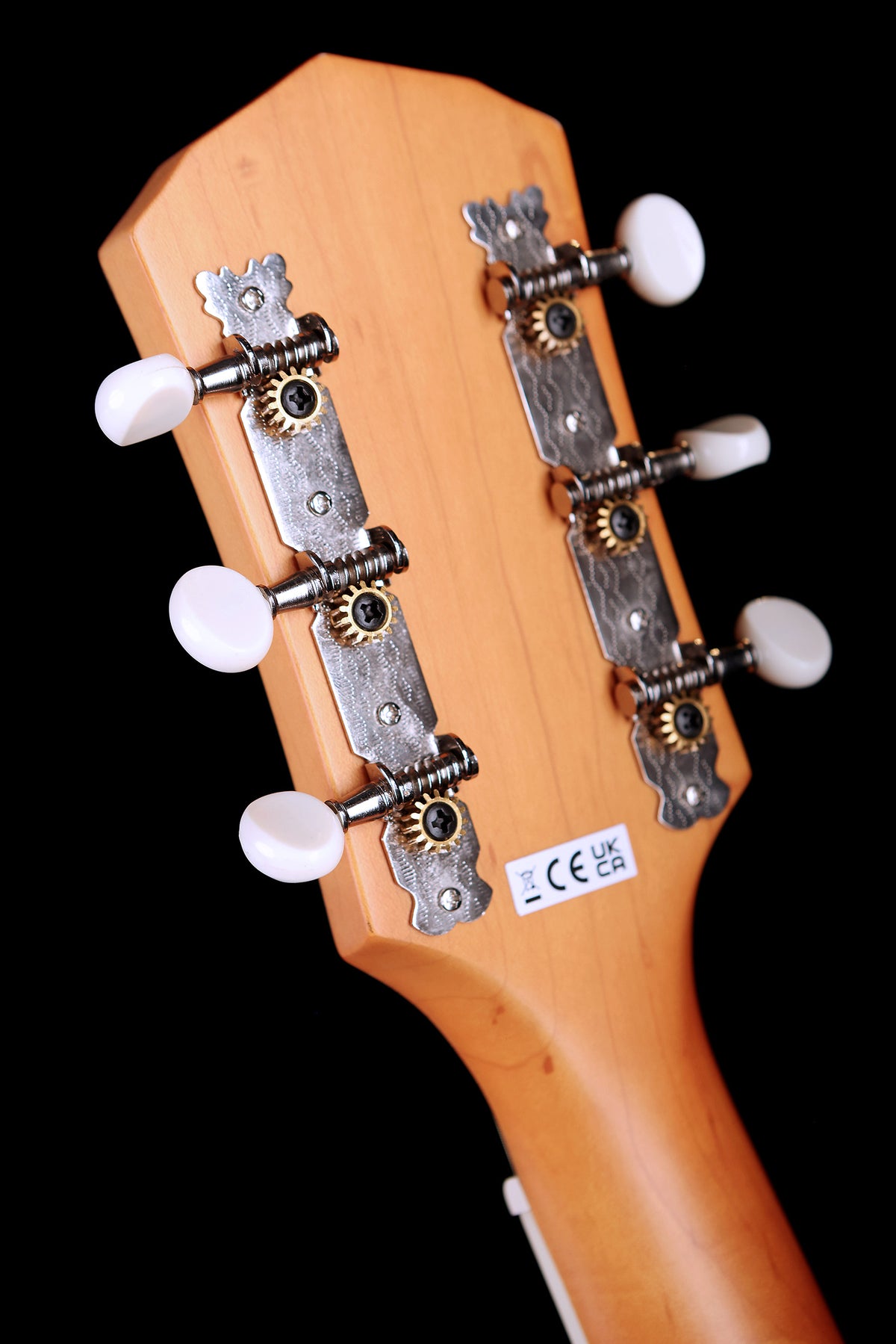 Fender Tim Armstrong Hellcat SE Left-Handed Acoustic Electric Guitar - Acoustic Centre Music Store, Melbourne Australia