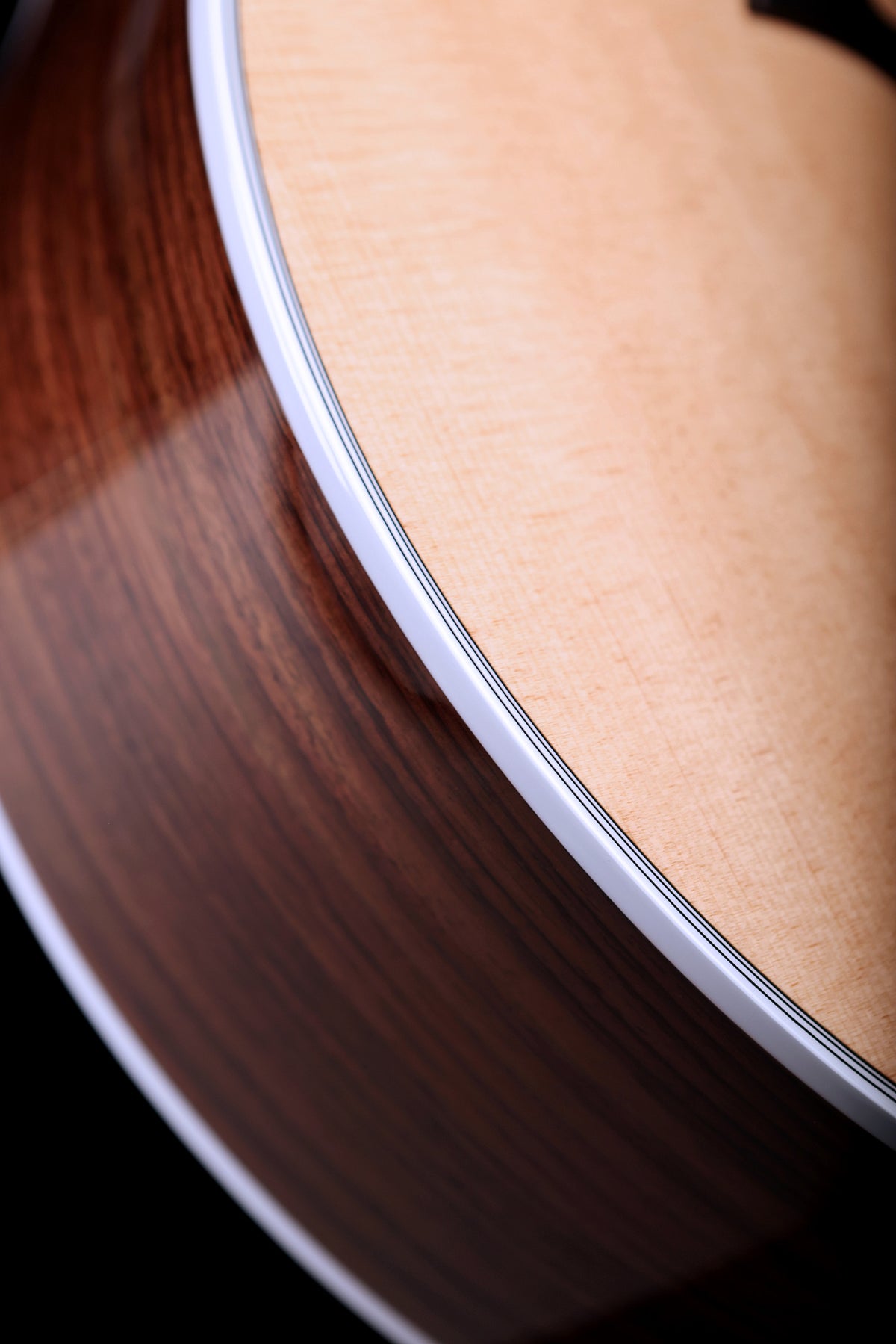 Taylor 815e Legacy Jumbo &#39;Hand Signed Edition&#39; Preowned 2024 - Acoustic Centre Music Store, Melbourne Australia