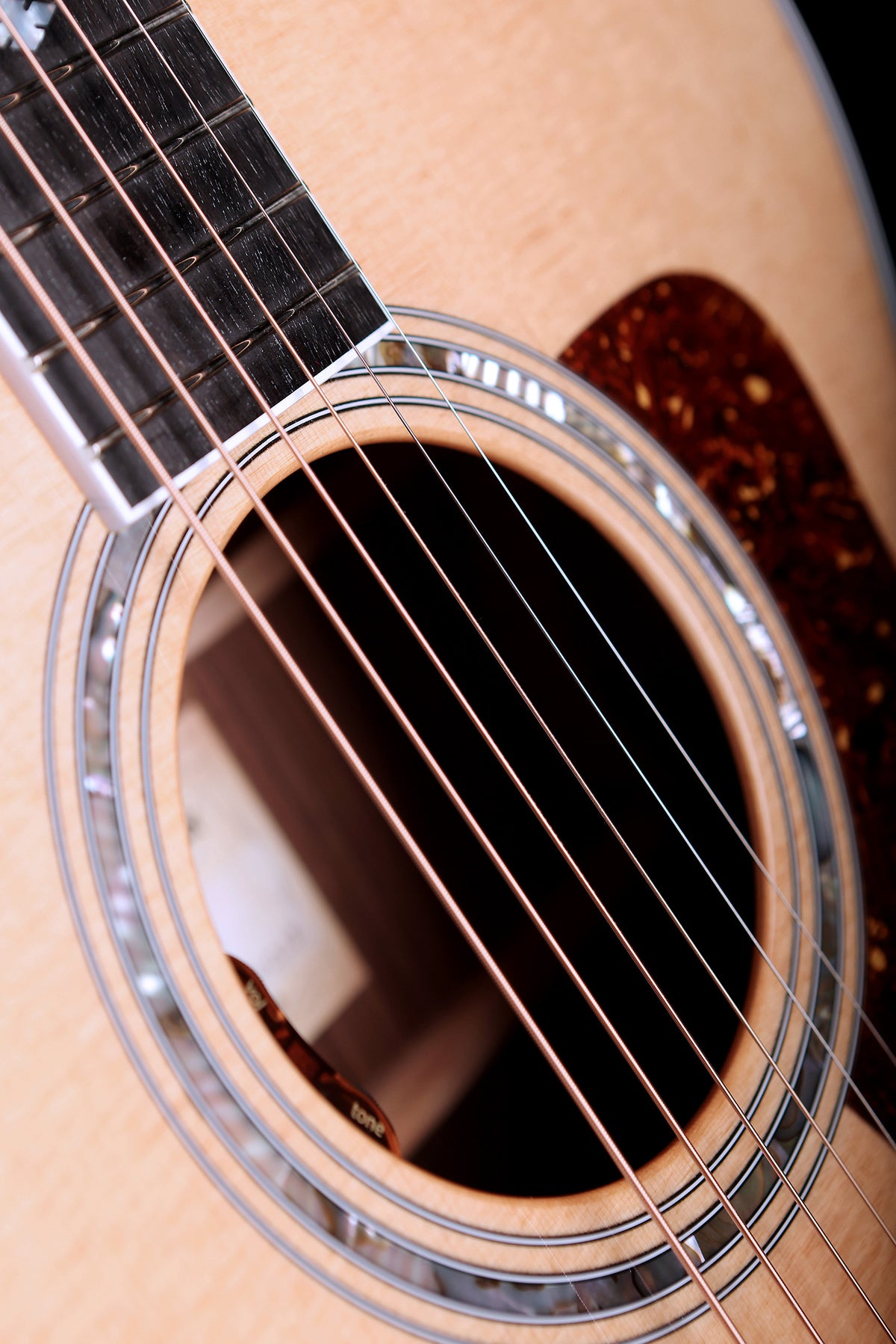 Taylor 815e Legacy Jumbo &#39;Hand Signed Edition&#39; Preowned 2024 - Acoustic Centre Music Store, Melbourne Australia