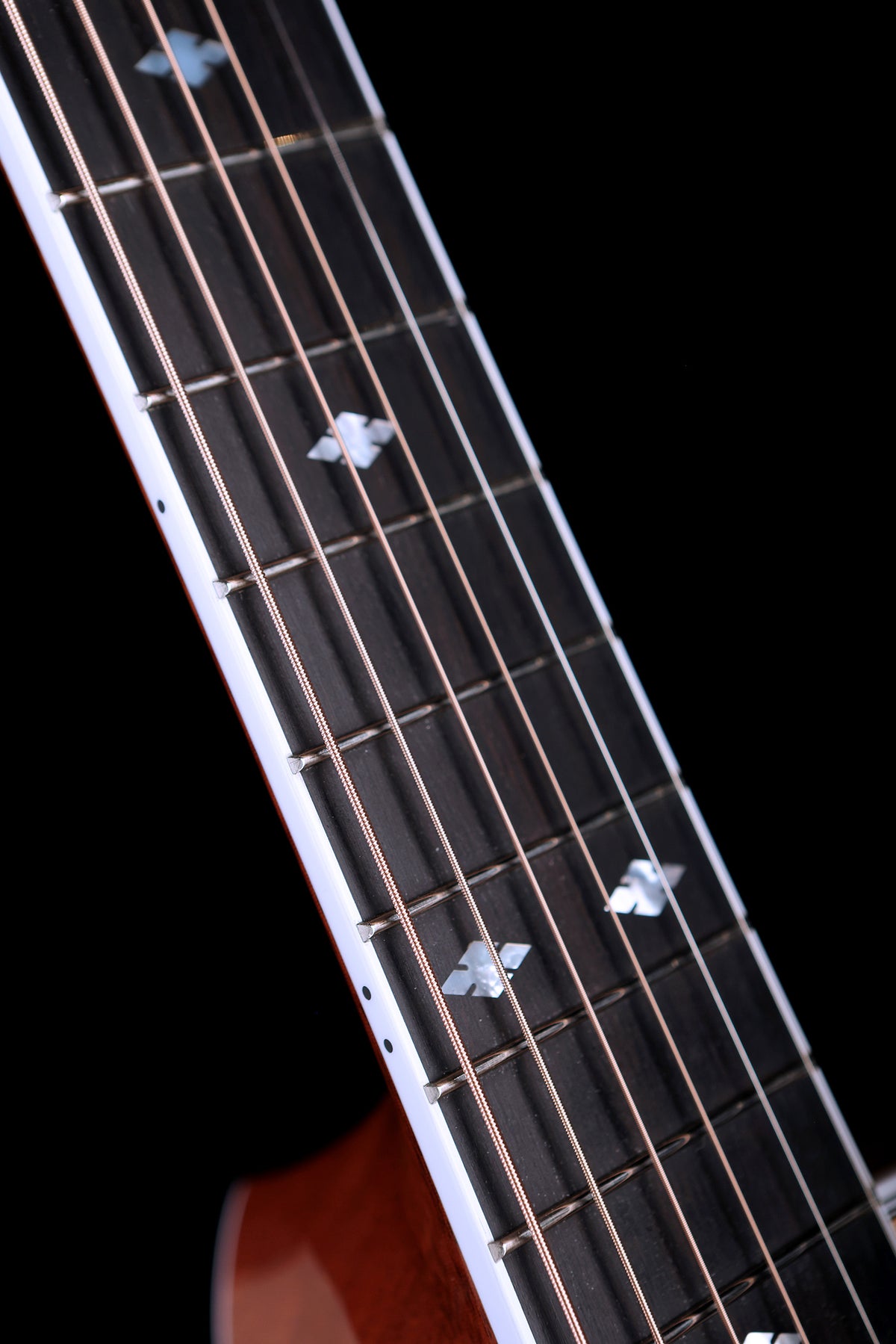 Taylor 815e Legacy Jumbo &#39;Hand Signed Edition&#39; Preowned 2024 - Acoustic Centre Music Store, Melbourne Australia