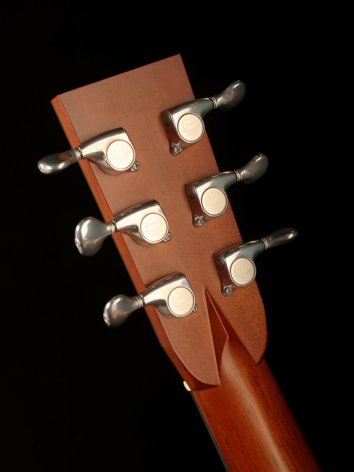 Santa Cruz OM Custom &#39;Sitka Spruce / Bubinga&#39; Acoustic Guitar - Acoustic Centre Music Store, Melbourne Australia