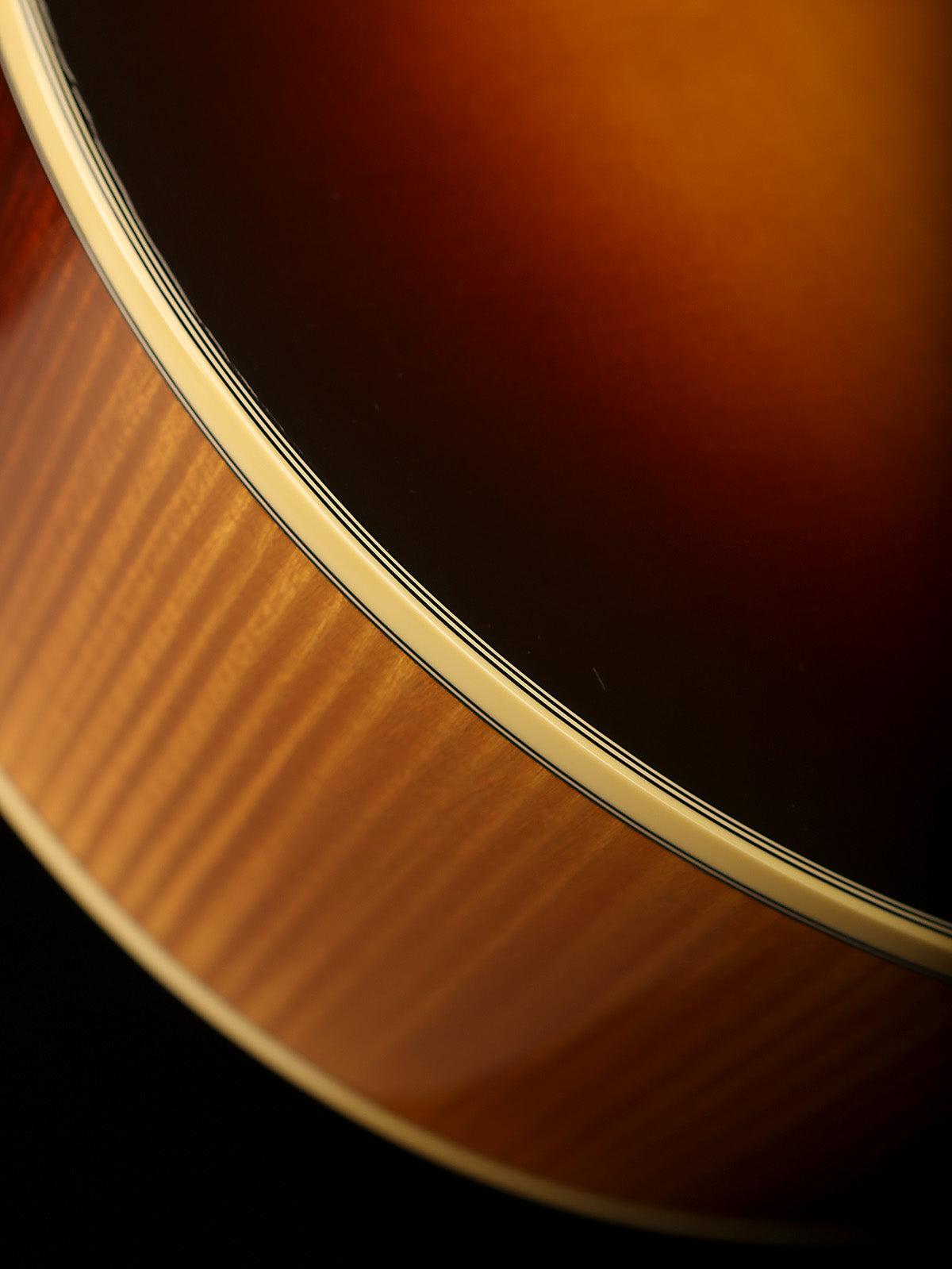 Gibson Custom Shop SJ-200 Original &#39;AAAAA Flamed Maple&#39; Acoustic Guitar - Acoustic Centre Music Store, Melbourne Australia