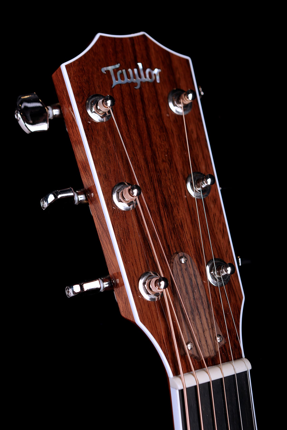 Taylor 815e Legacy Jumbo &#39;Hand Signed Edition&#39; Preowned 2024 - Acoustic Centre Music Store, Melbourne Australia