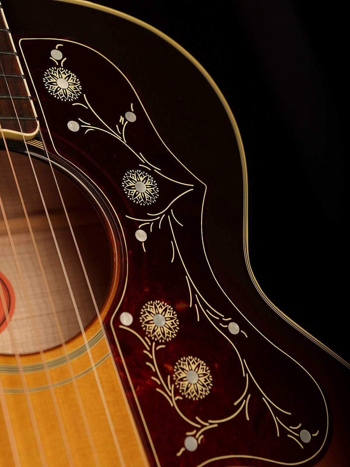 Gibson Custom Shop SJ-200 Original &#39;AAAAA Flamed Maple&#39; Acoustic Guitar - Acoustic Centre Music Store, Melbourne Australia