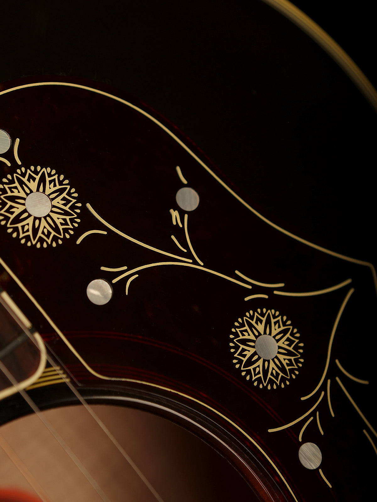 Gibson Custom Shop SJ-200 Original &#39;AAAAA Flamed Maple&#39; Acoustic Guitar - Acoustic Centre Music Store, Melbourne Australia