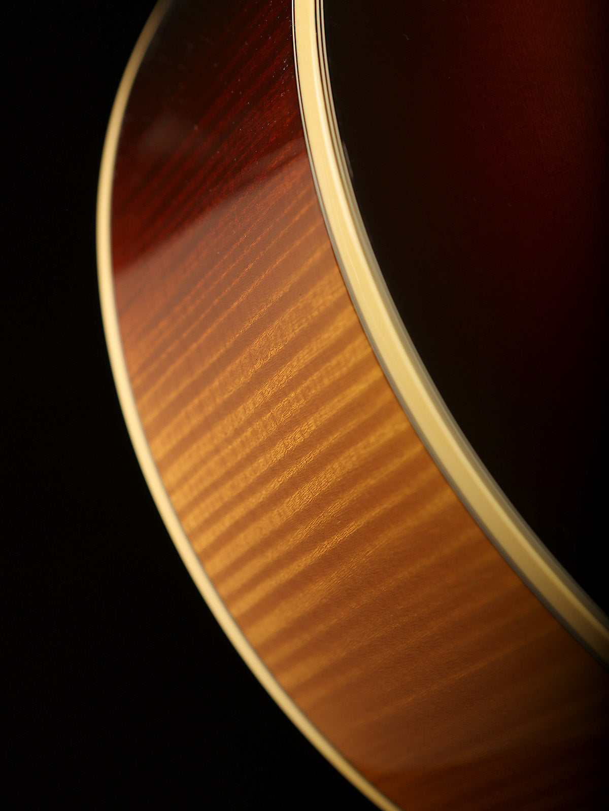 Gibson Custom Shop SJ-200 Original &#39;AAAAA Flamed Maple&#39; Acoustic Guitar - Acoustic Centre Music Store, Melbourne Australia