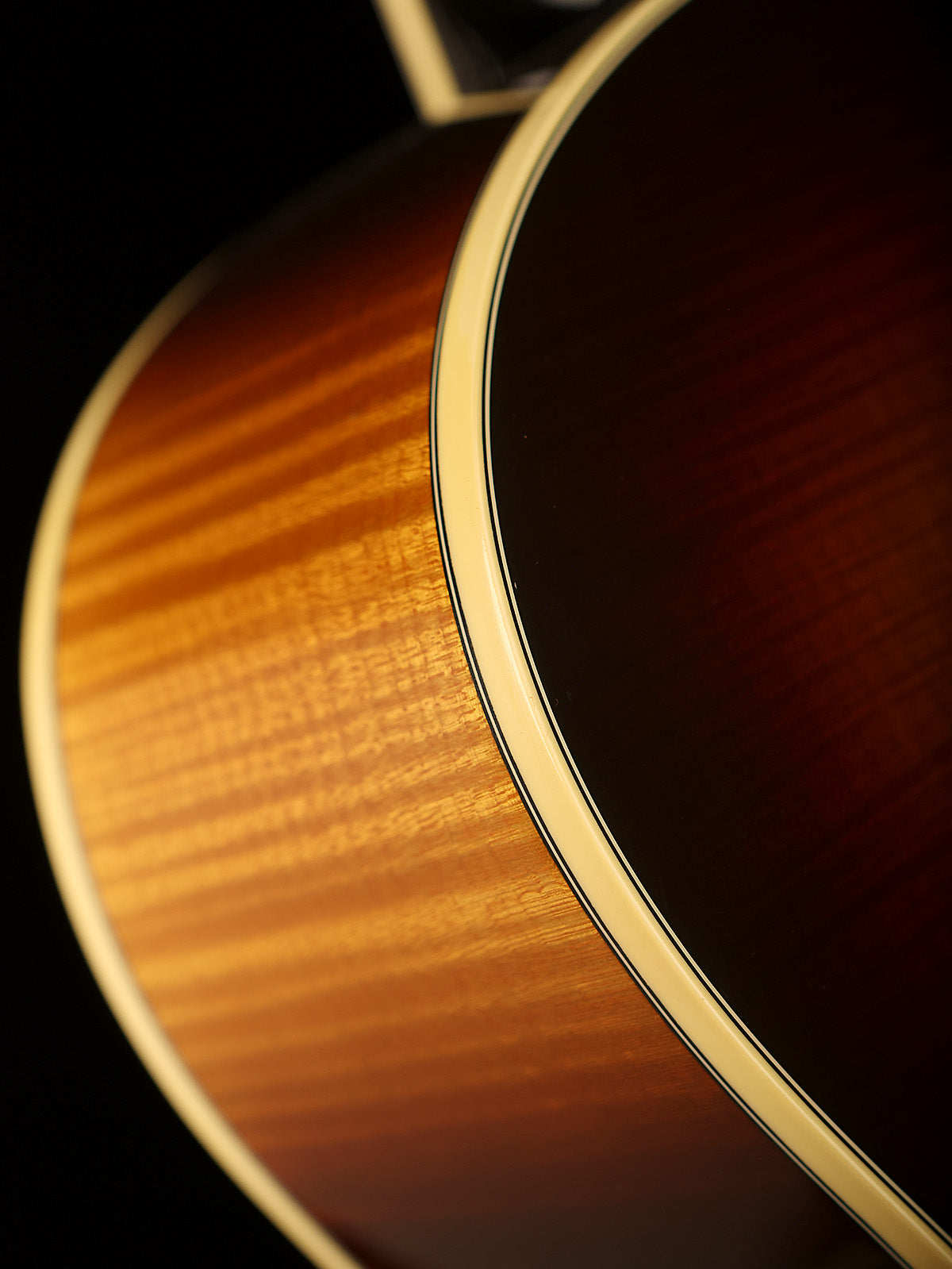 Gibson Custom Shop SJ-200 Original &#39;AAAAA Flamed Maple&#39; Acoustic Guitar - Acoustic Centre Music Store, Melbourne Australia