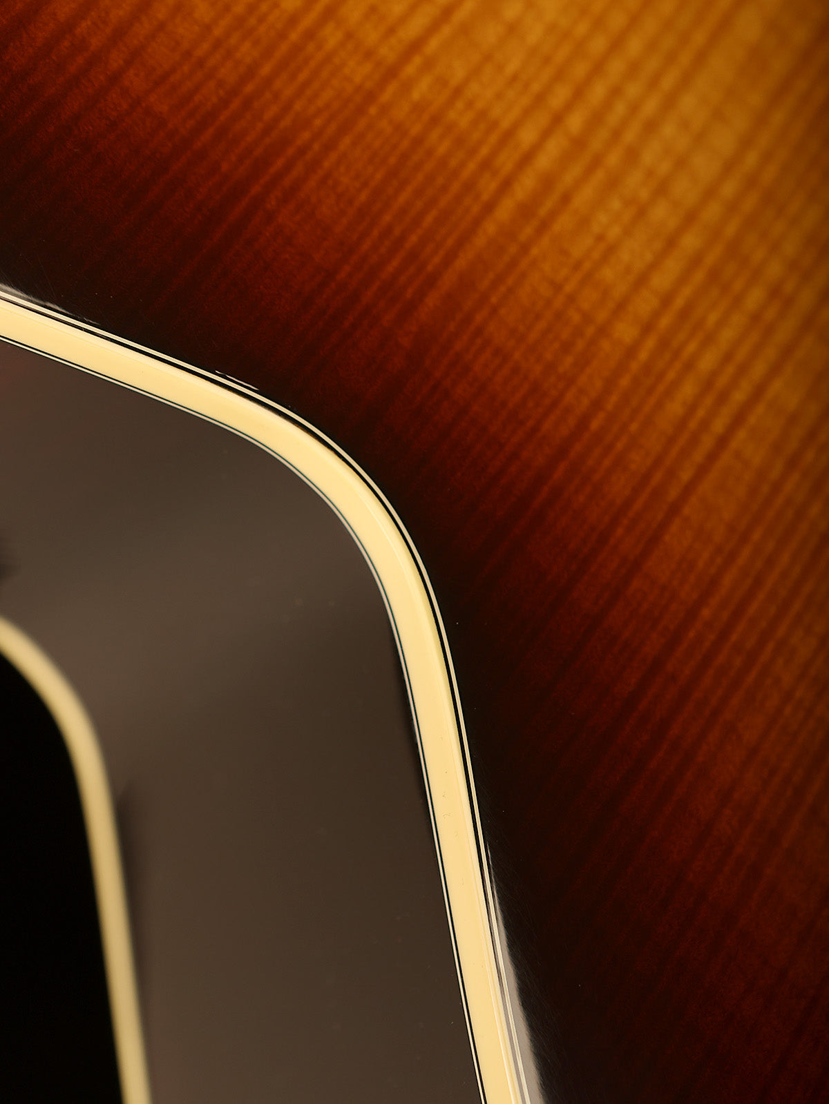 Gibson Custom Shop SJ-200 Original &#39;AAAAA Flamed Maple&#39; Acoustic Guitar - Acoustic Centre Music Store, Melbourne Australia