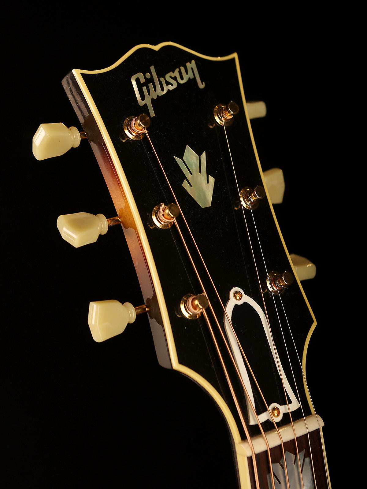 Gibson Custom Shop SJ-200 Original &#39;AAAAA Flamed Maple&#39; Acoustic Guitar - Acoustic Centre Music Store, Melbourne Australia