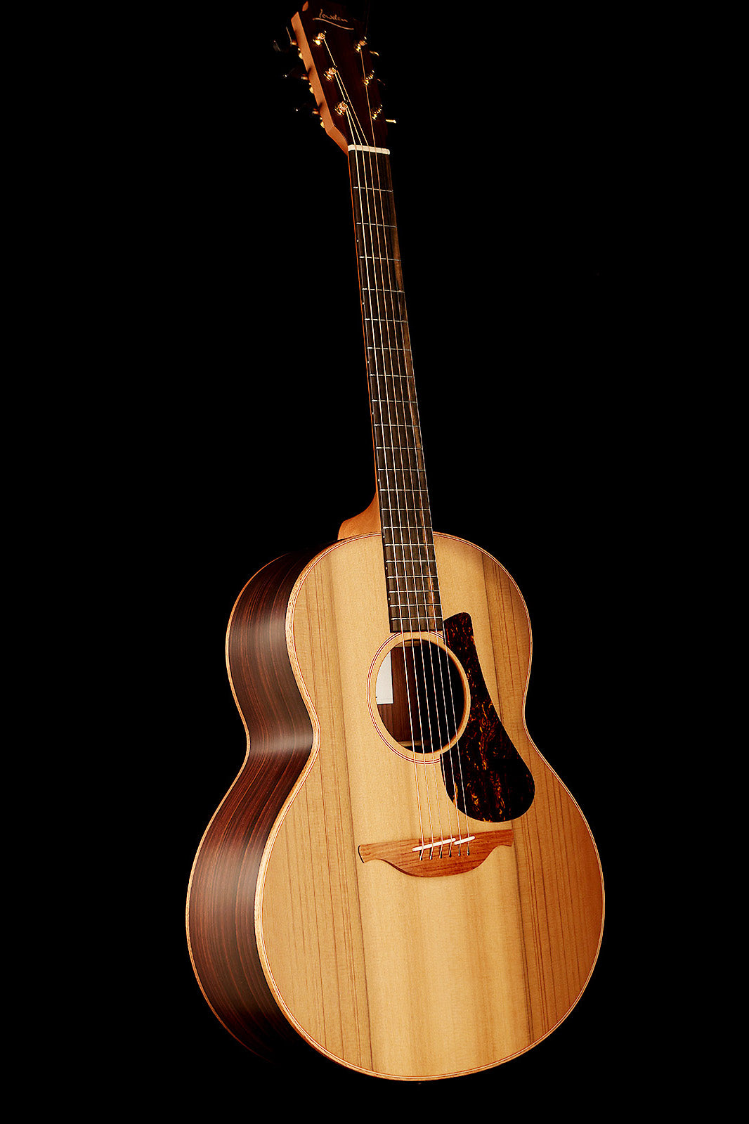 Lowden F-10 'Red Cedar / Indian Rosewood' Acoustic Guitar - Acoustic Centre Music Store, Melbourne Australia