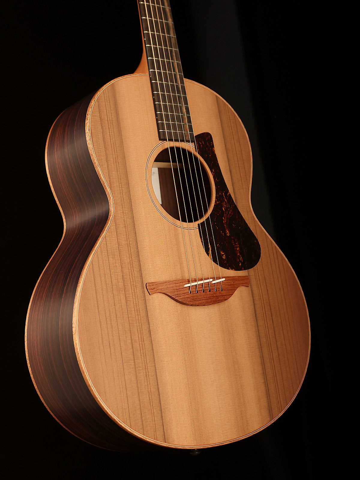 Lowden F-10 'Red Cedar / Indian Rosewood' Acoustic Guitar - Acoustic Centre Music Store, Melbourne Australia