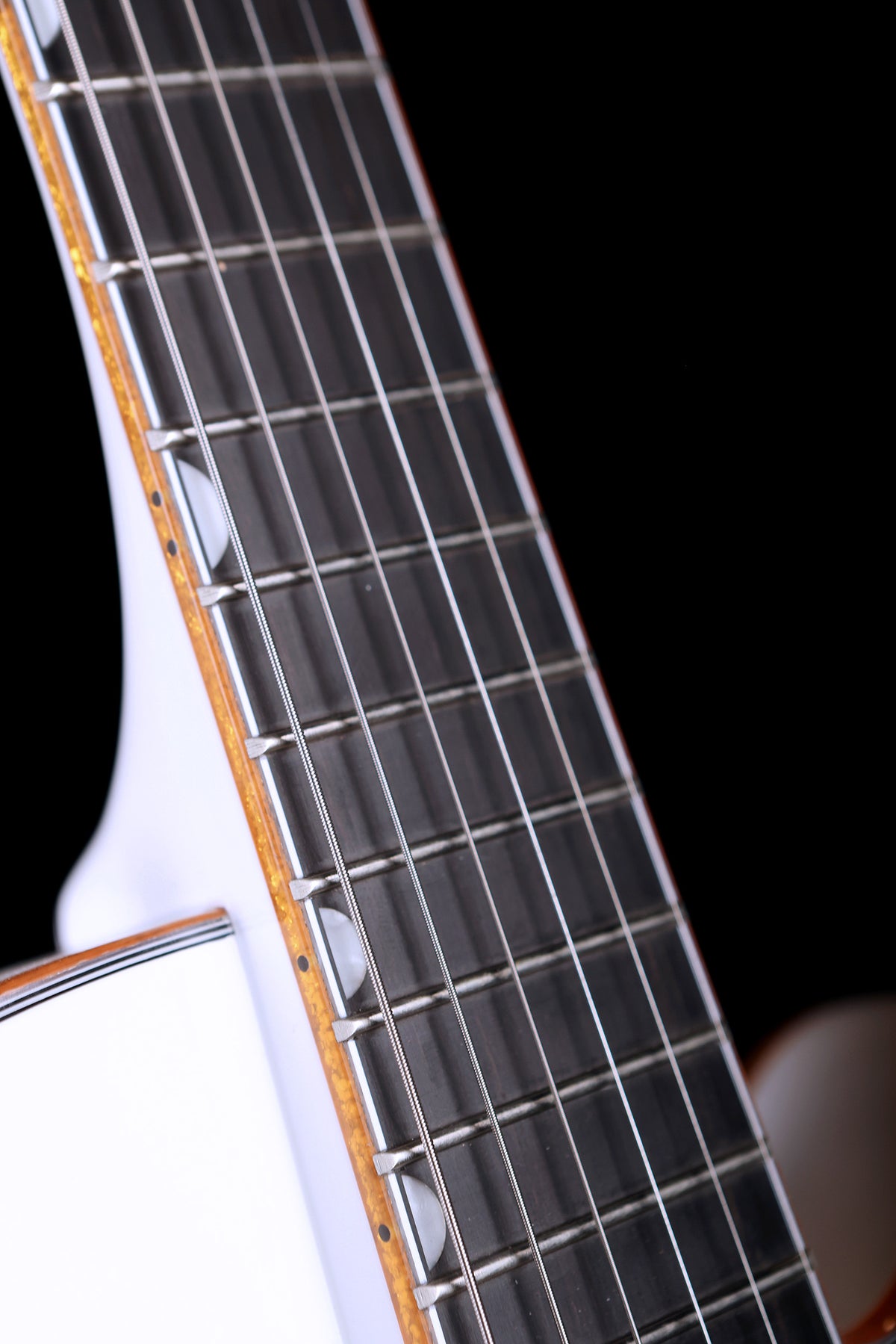 Gretsch Synchromatic Falcon Single-Cut with Bigsby &#39;Snowcrest White&#39; Electric Guitar - Acoustic Centre Music Store, Melbourne Australia